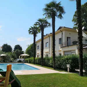 Locazione Turistica Del Sole-6 勒威诺