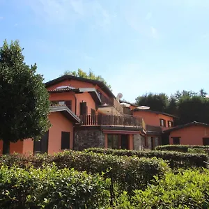 Apartment Residenza Agrifoglio-6 By Interhome