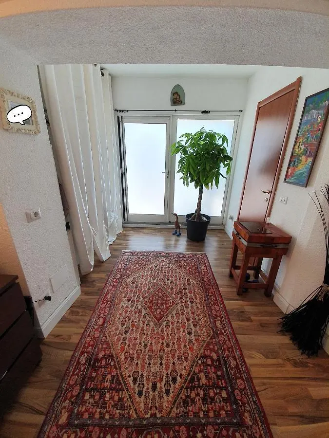 Holiday home Re Di Quadri Villa Luino Italy