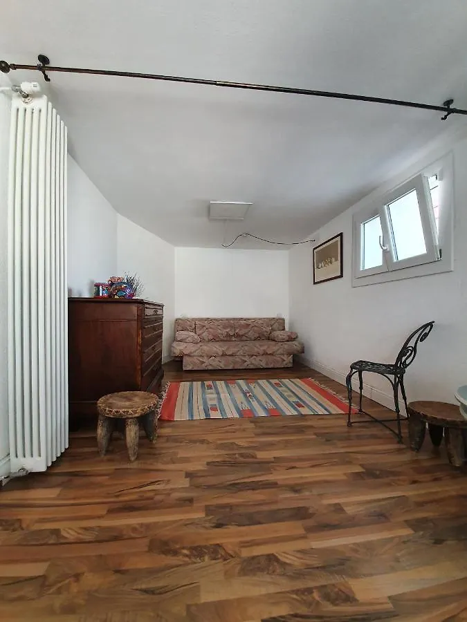 Holiday home Re Di Quadri Villa Luino